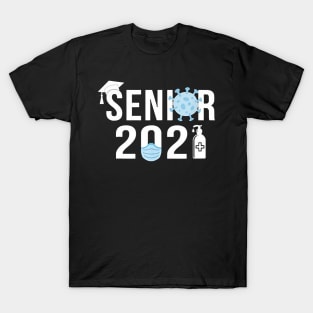 Senior 2021 T-Shirt